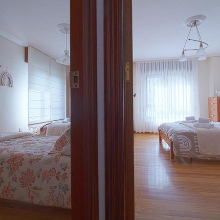 Apartamento Brisa Marina Suances Luaran gambar