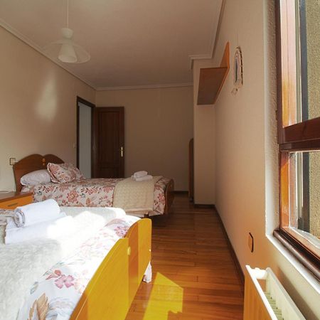 Apartamento Brisa Marina Suances Luaran gambar