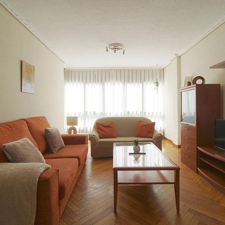 Apartamento Brisa Marina Suances Luaran gambar