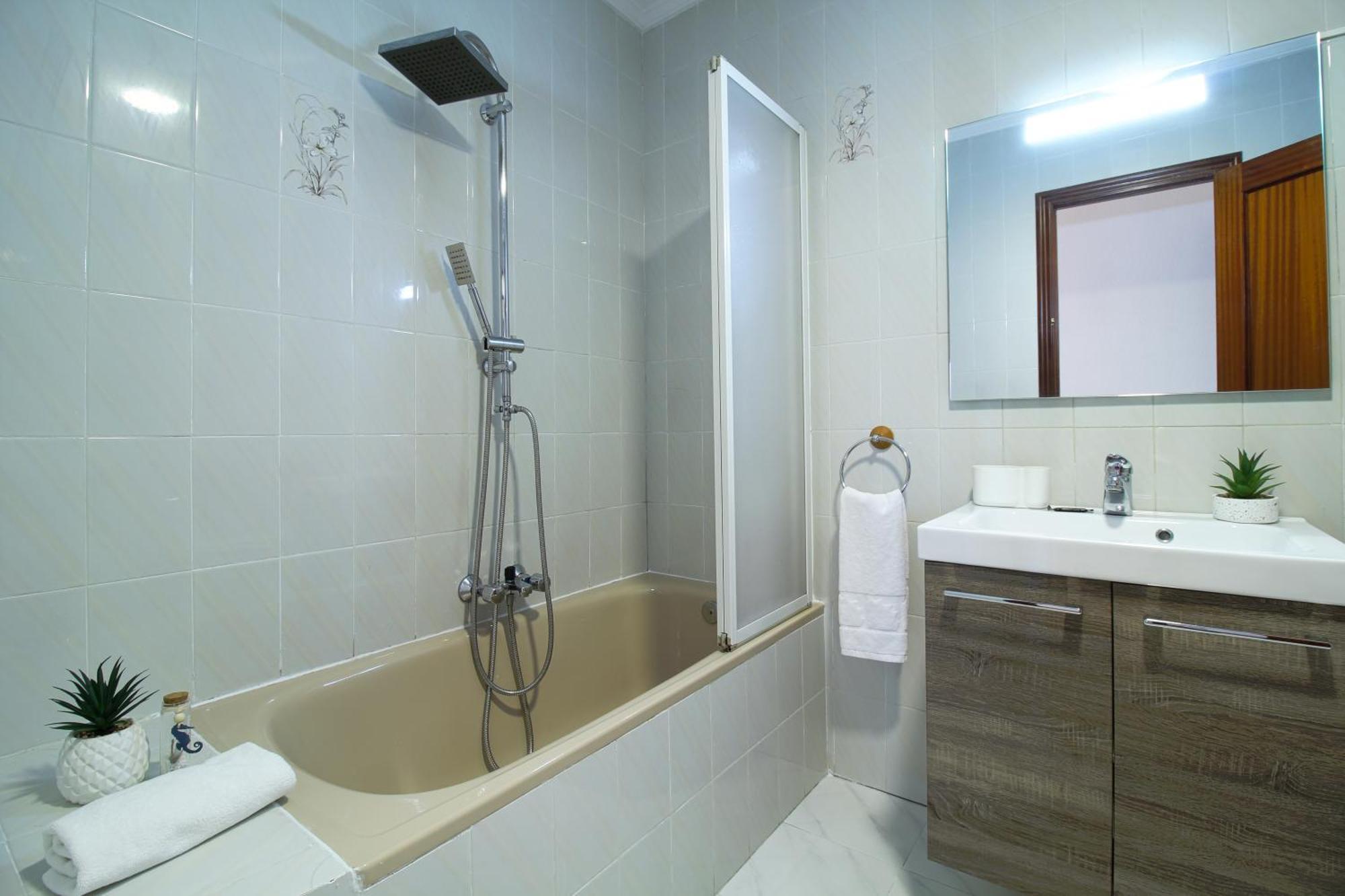 Apartamento Brisa Marina Suances Luaran gambar