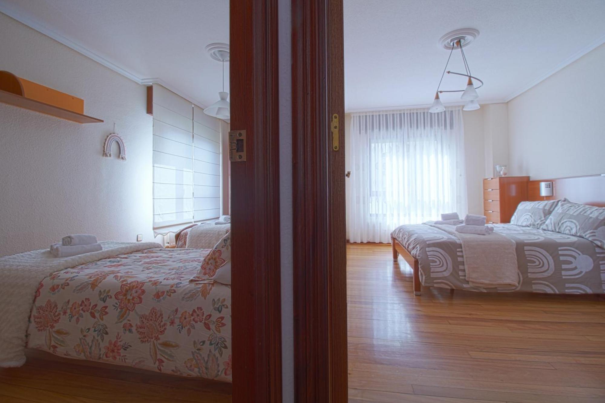 Apartamento Brisa Marina Suances Luaran gambar