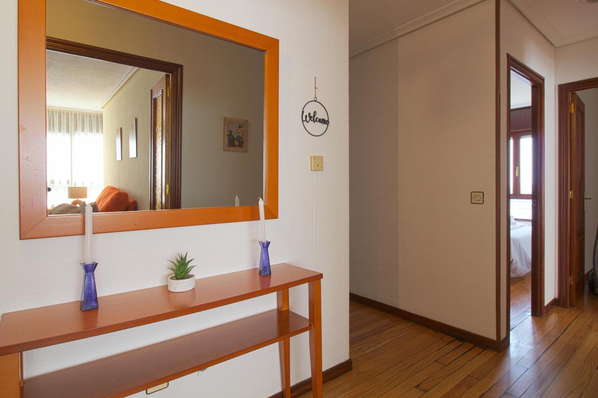 Apartamento Brisa Marina Suances Luaran gambar