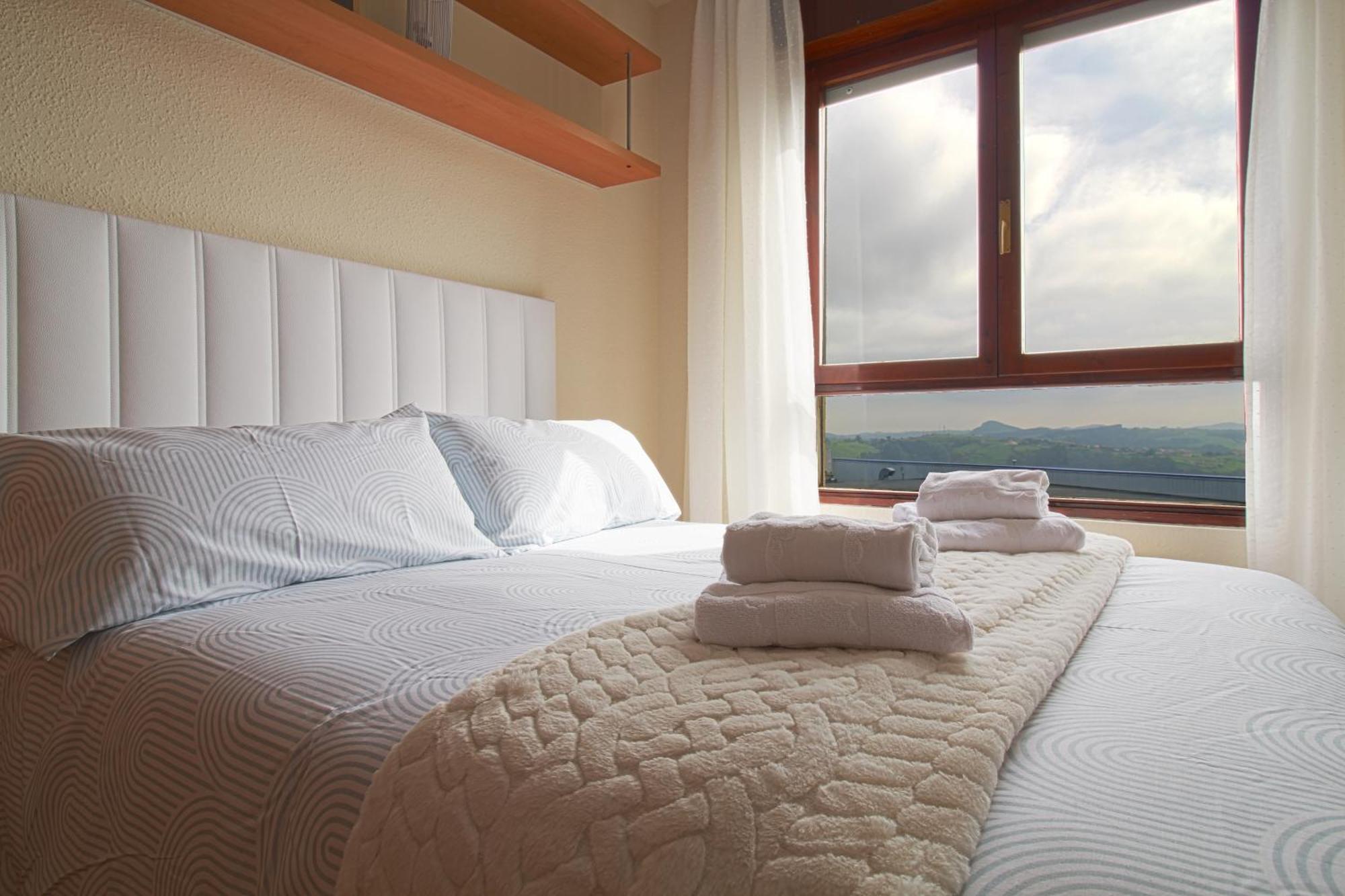 Apartamento Brisa Marina Suances Luaran gambar