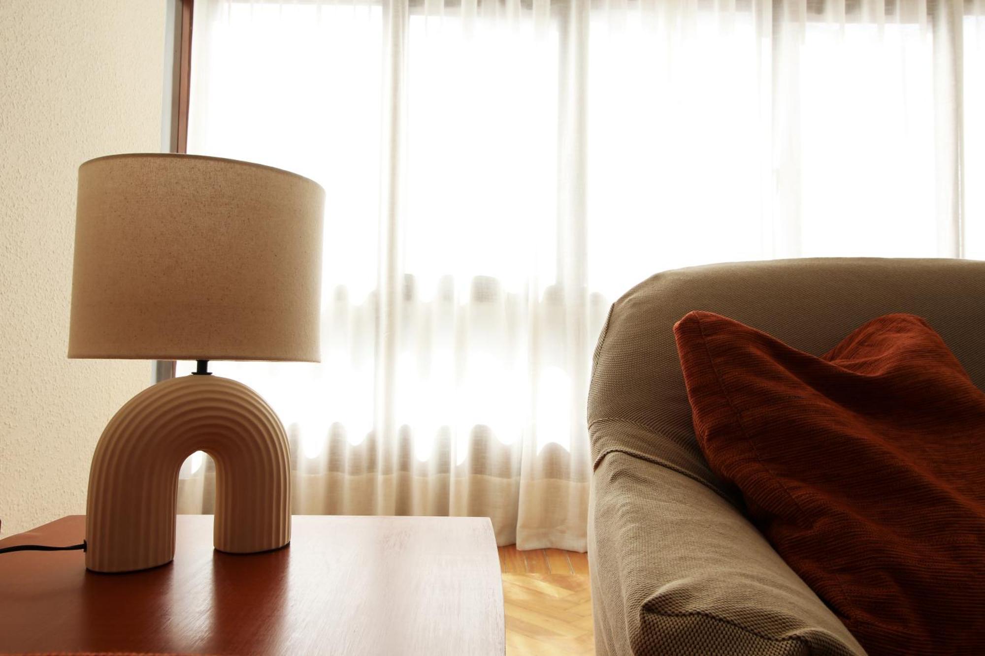 Apartamento Brisa Marina Suances Luaran gambar