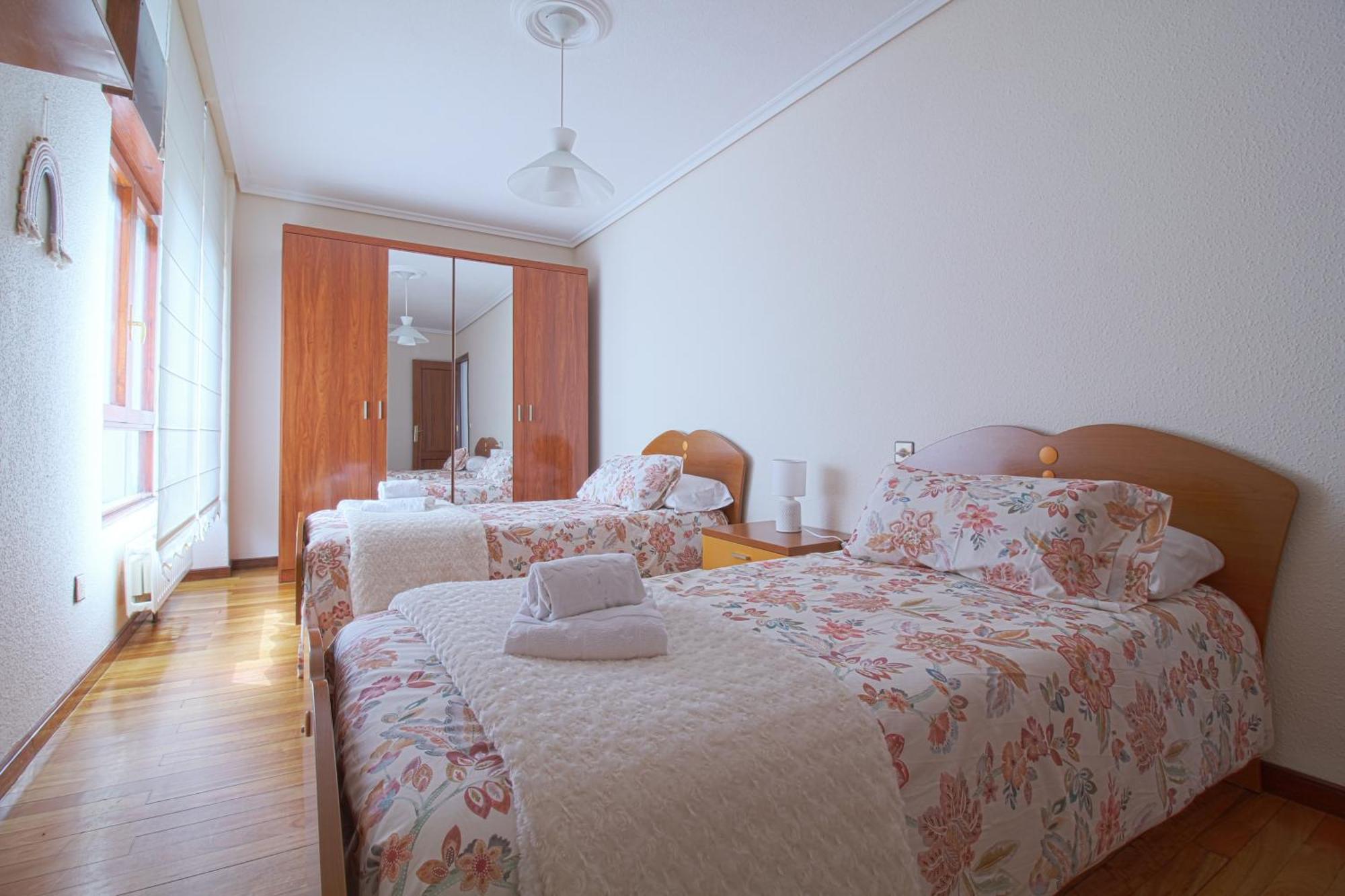 Apartamento Brisa Marina Suances Luaran gambar