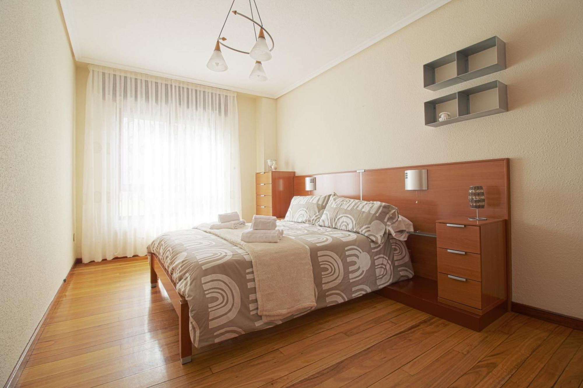 Apartamento Brisa Marina Suances Luaran gambar