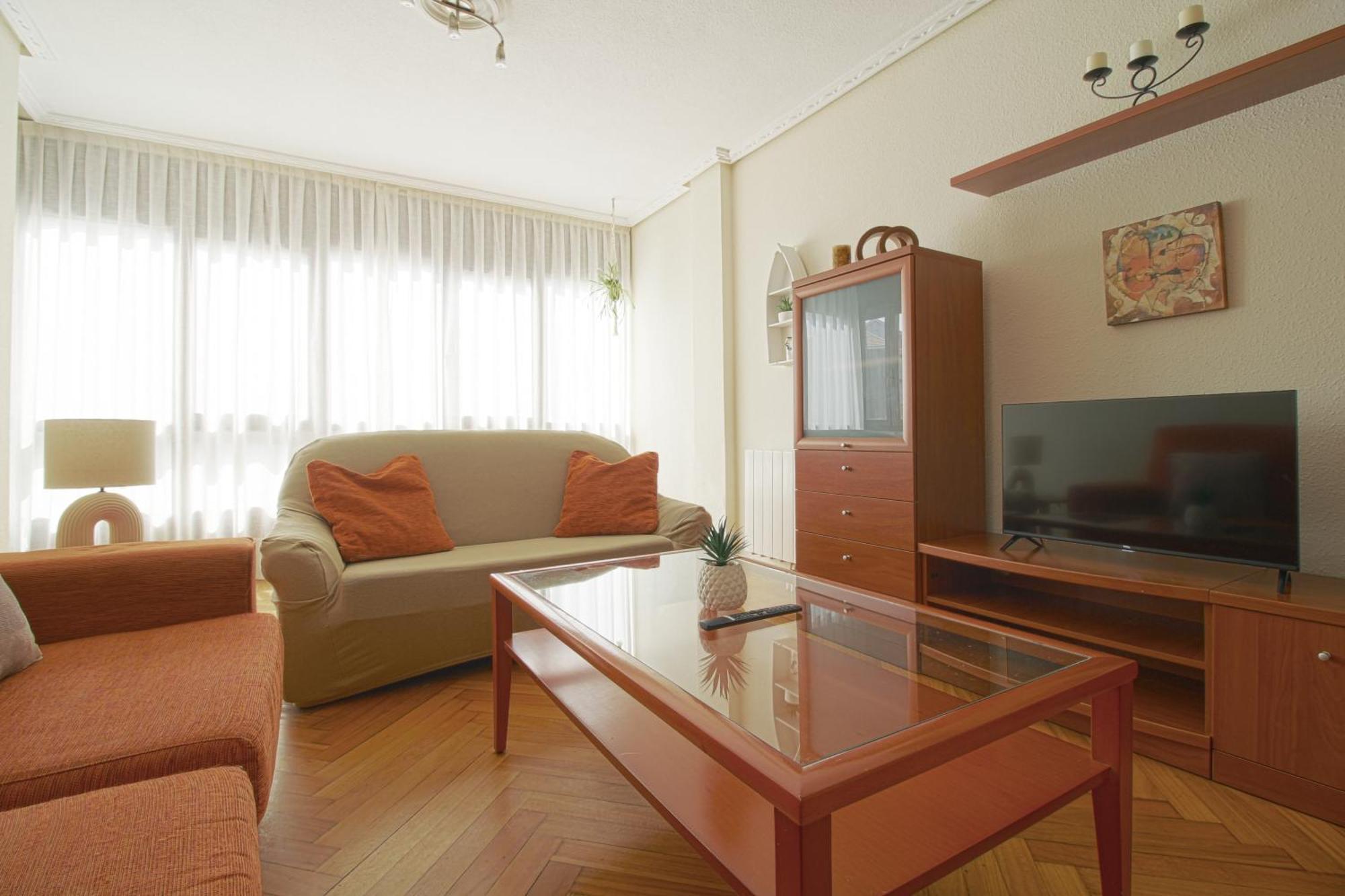 Apartamento Brisa Marina Suances Luaran gambar