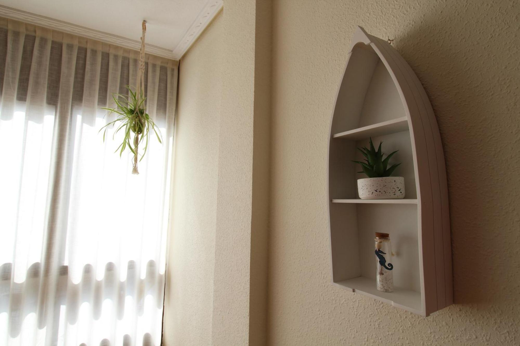 Apartamento Brisa Marina Suances Luaran gambar