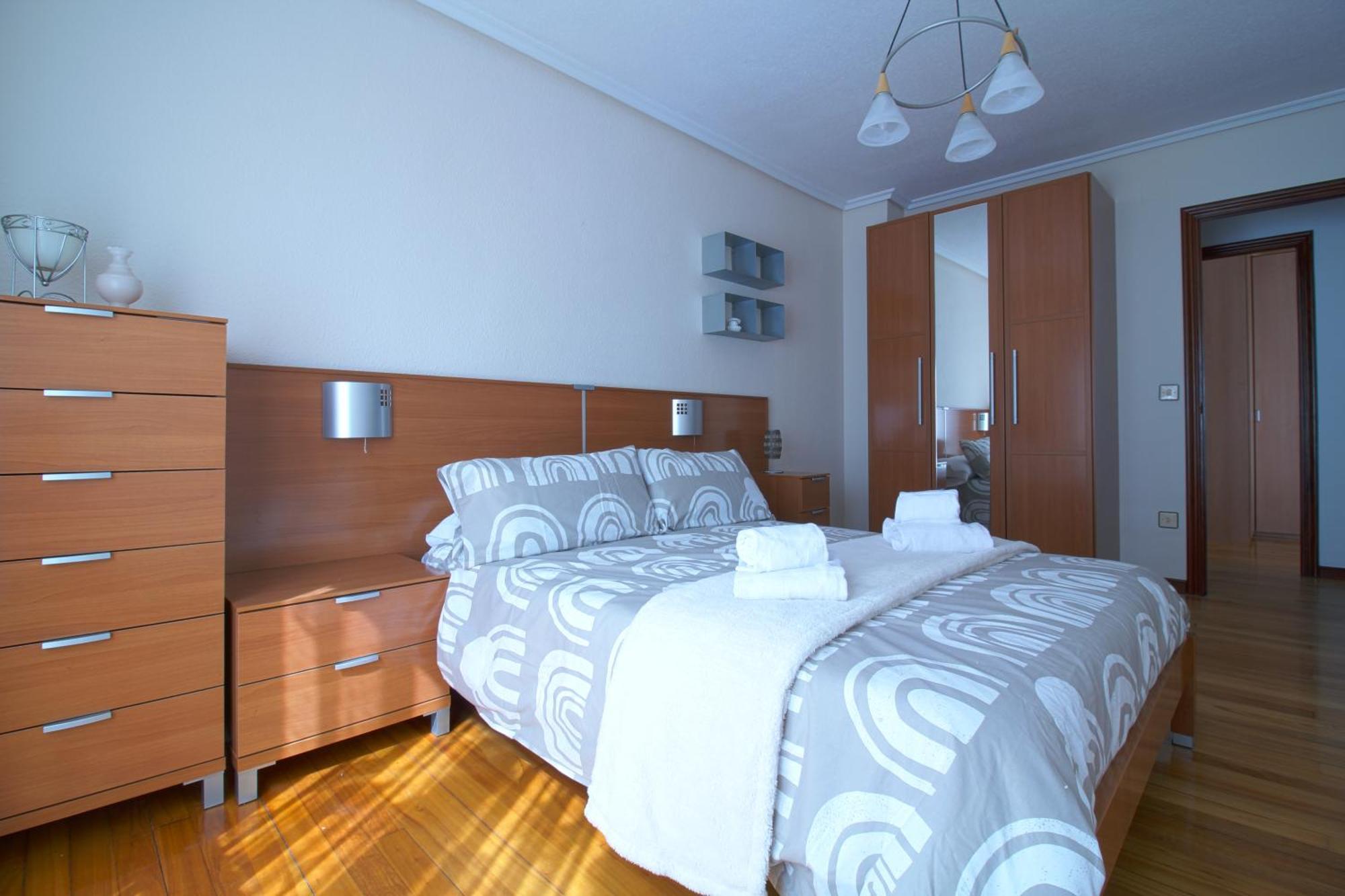 Apartamento Brisa Marina Suances Luaran gambar