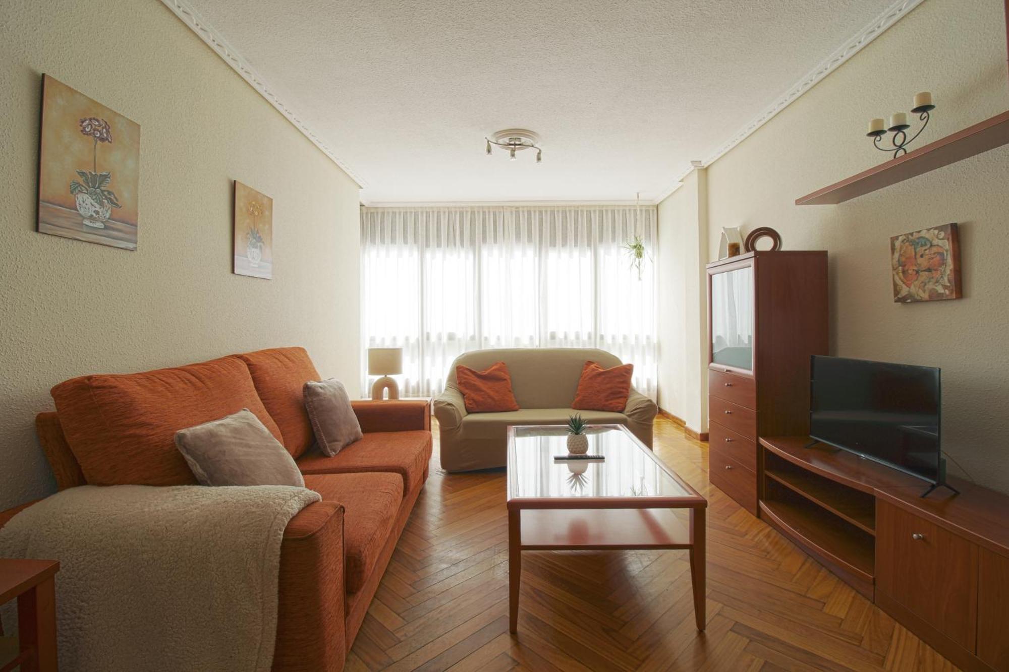 Apartamento Brisa Marina Suances Luaran gambar