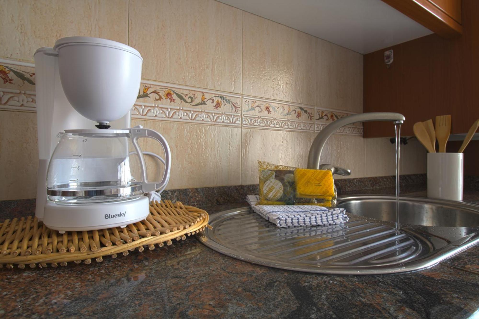 Apartamento Brisa Marina Suances Luaran gambar